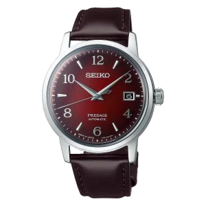 seiko presage cocktail time SRPE41J1