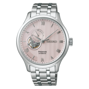 seiko presage japanese garden SSA465J1