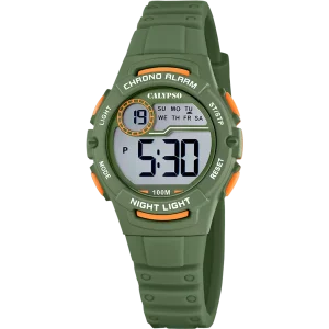 Calypso Junior
