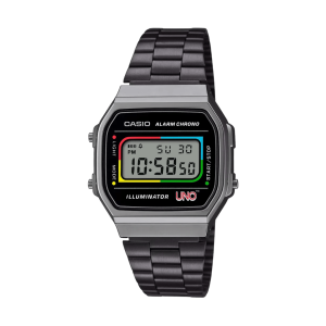 casio vintage A168WEUC-1AER