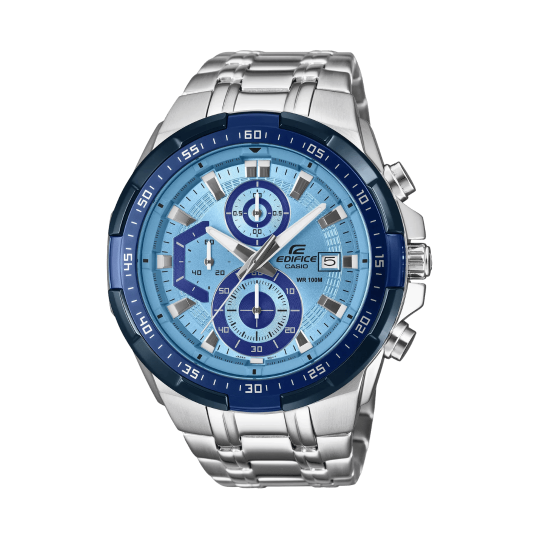 casio edifice EFR-539DE-2AVUEF