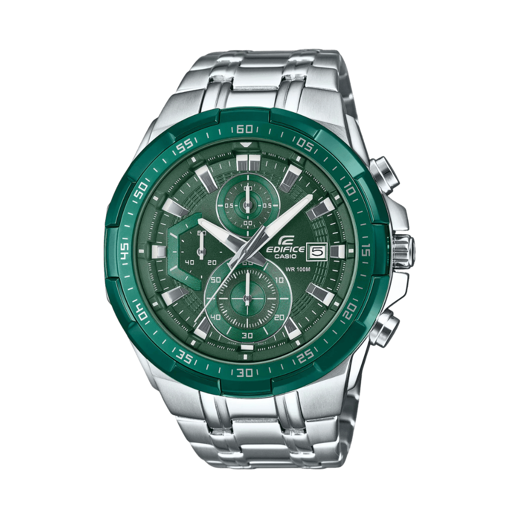 casio edifice EFR-539DE-3AVUEF