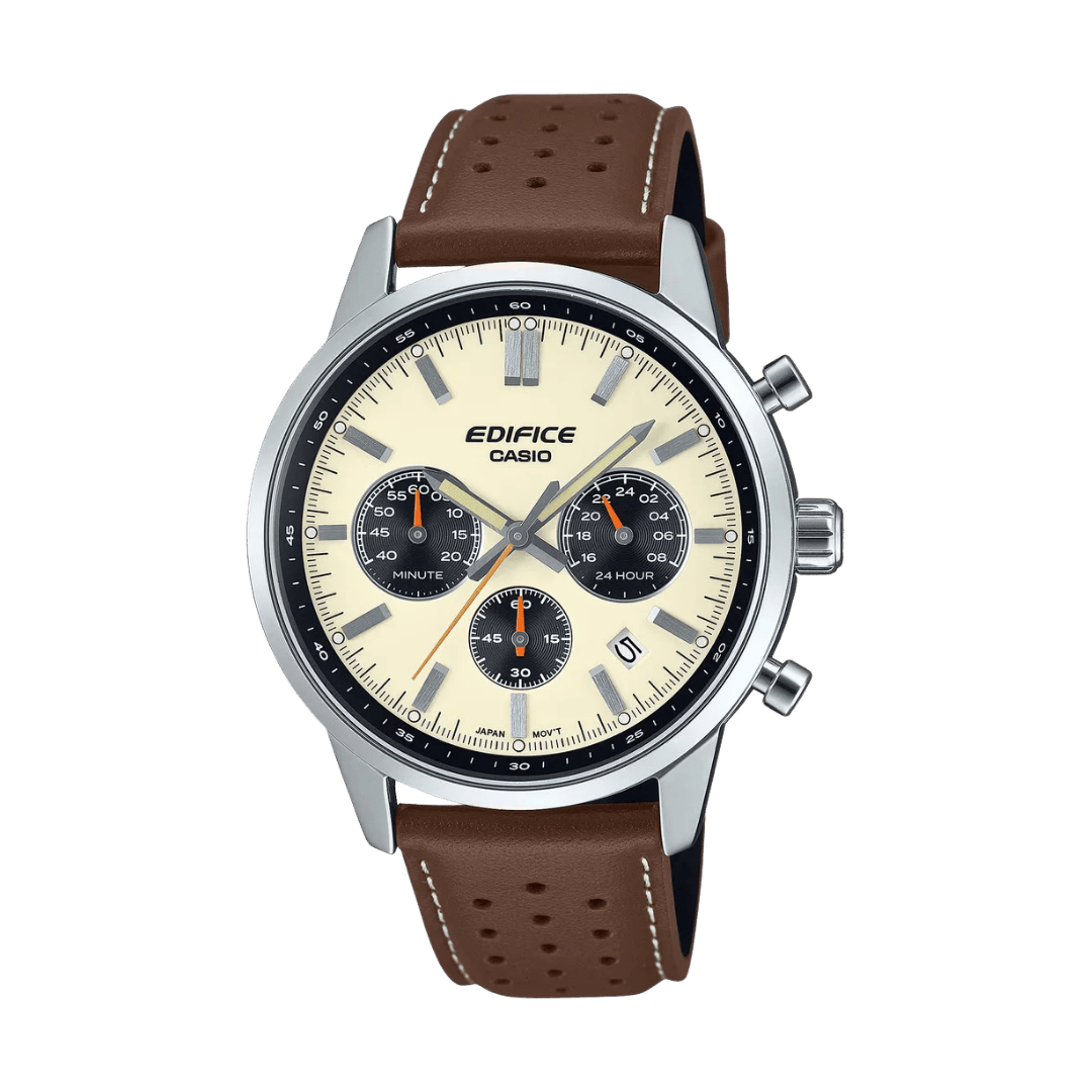 casio edifice EFR-575L-7AEF