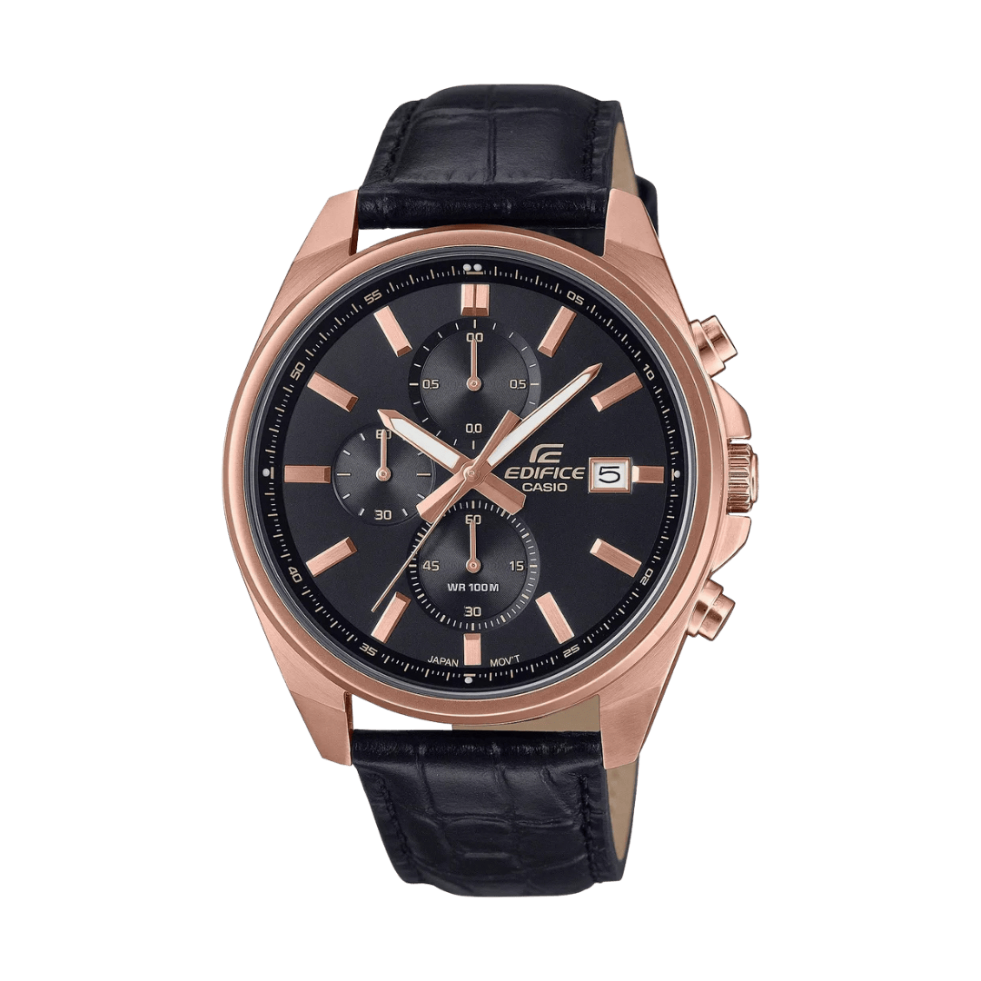 casio edifice EFV-610ECL-1AUEF
