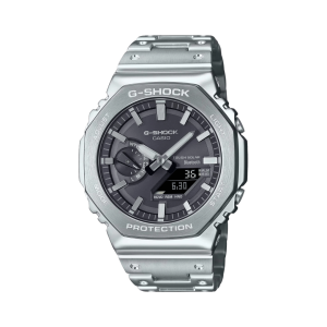casio g-shock GM-B2100SD-1AER