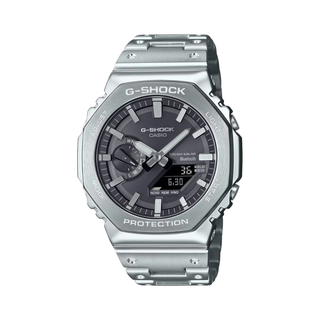 casio g-shock GM-B2100SD-1AER