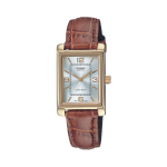 casio collection LTP-1234PGL-7AEG