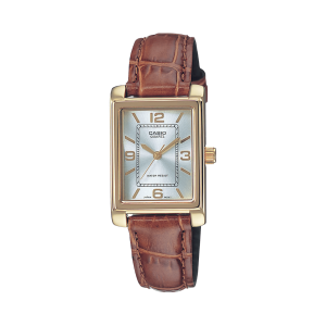 casio collection LTP-1234PGL-7AEG