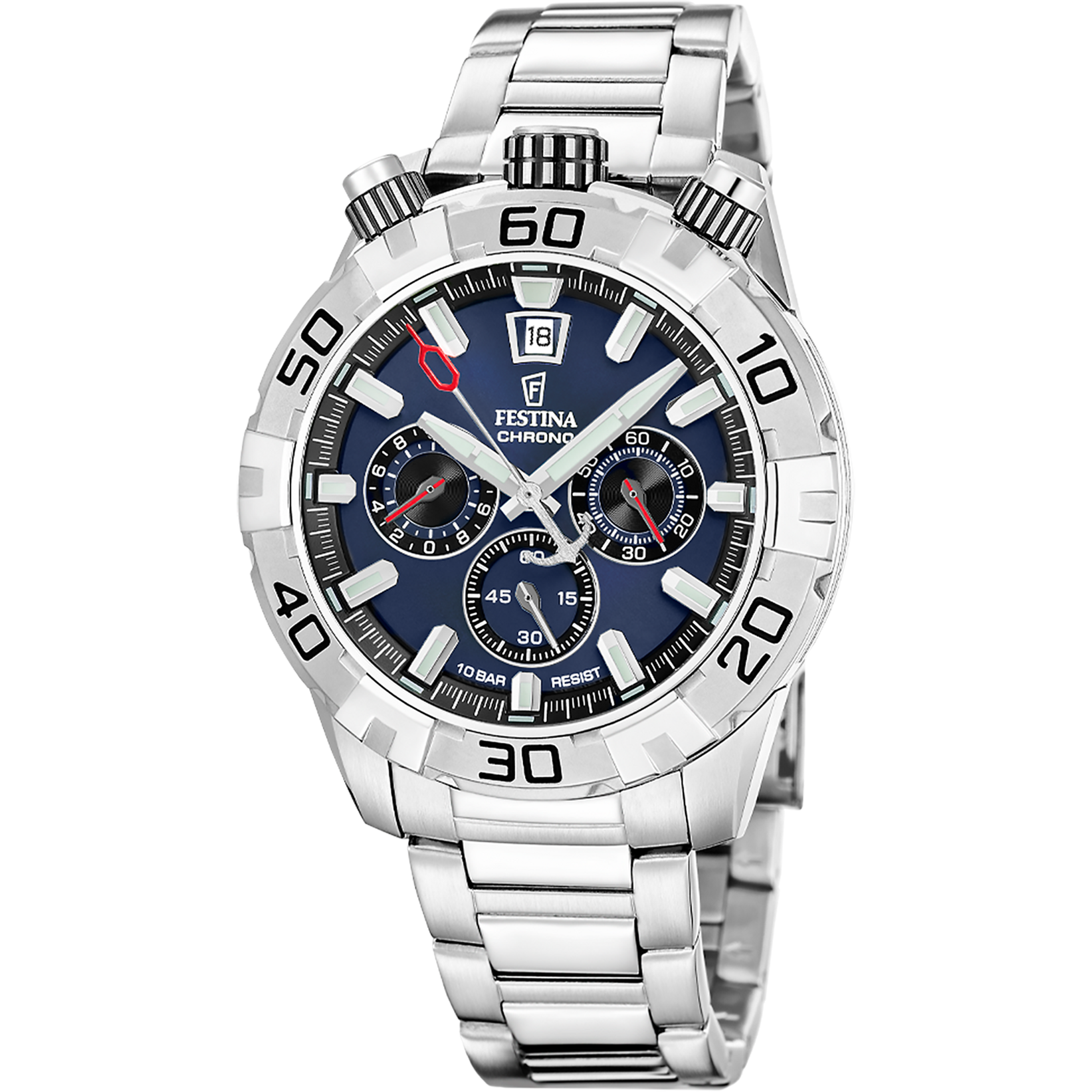 festina originals f20743-1