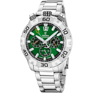 festina the originals f20743-2