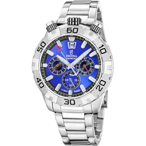 festina the originals f20743-3