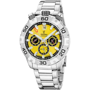 festina the originals f20743-4