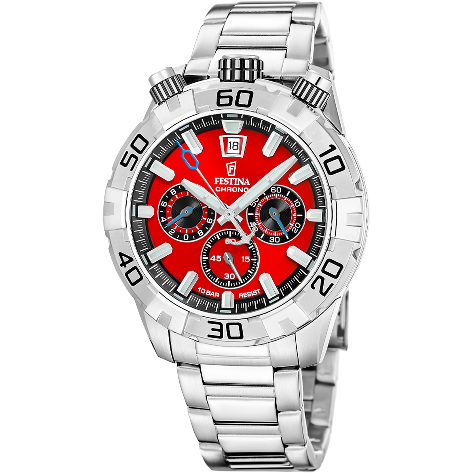 festina the originals f20743-5