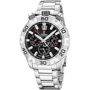 festina the originals f20743-6