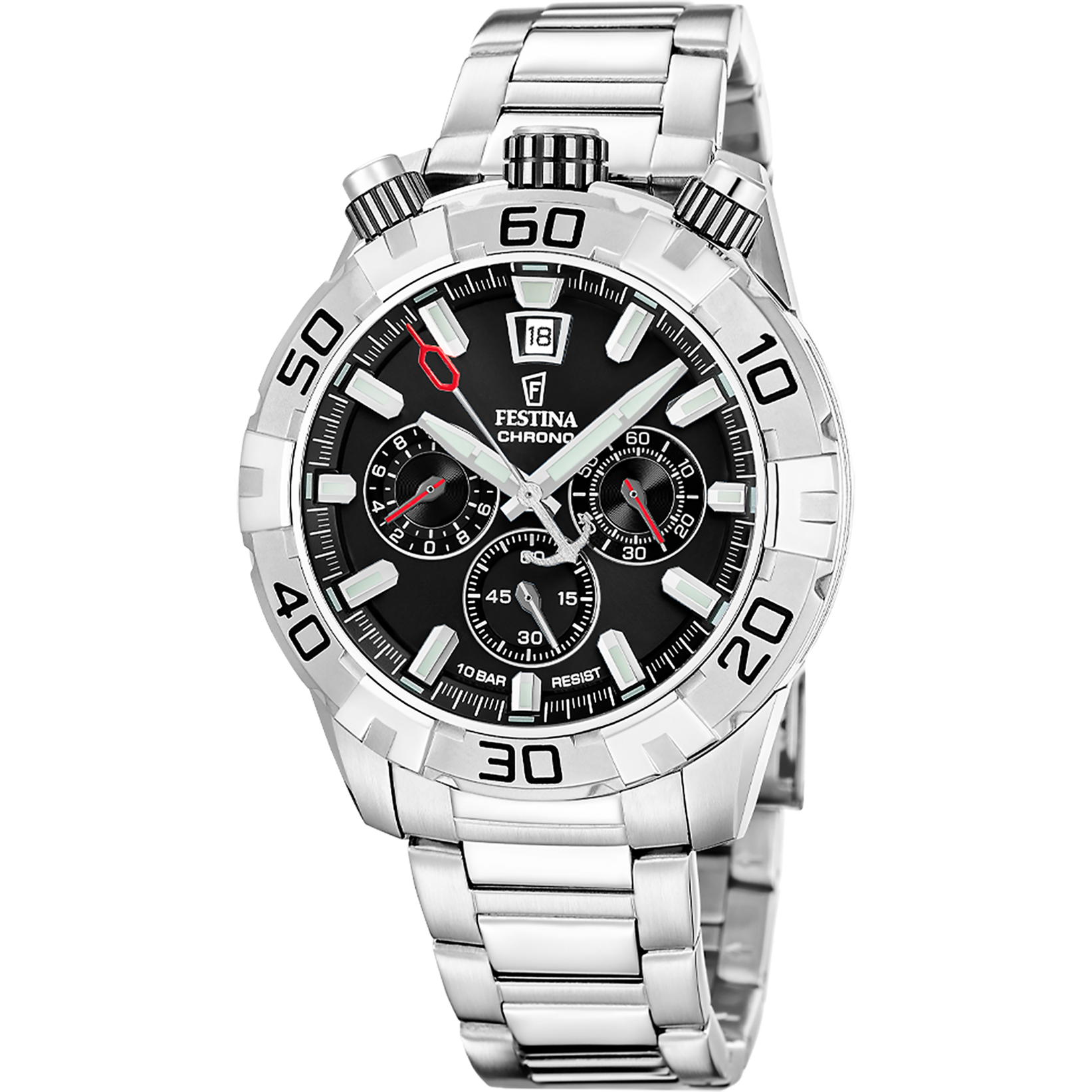 festina the originals f20743-6
