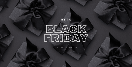 black friday i heta