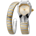 just cavalli glam chic snake JC1L001M0035