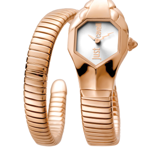 just cavalli signature snake JC1L001M0065