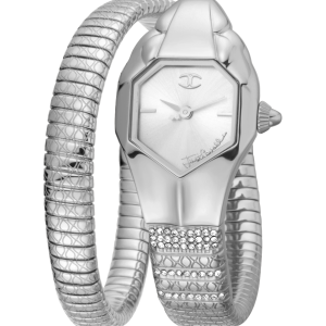 ust cavalli glam chic snake JC1L113M0015