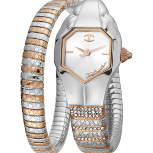 just cavalli glam chic snake JC1L113M0055