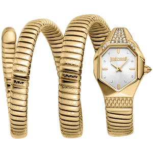 Just Cavalli Signature Snake