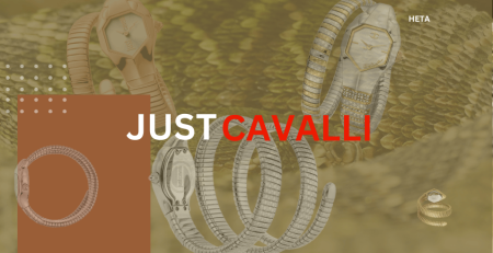 just cavalli zagreb