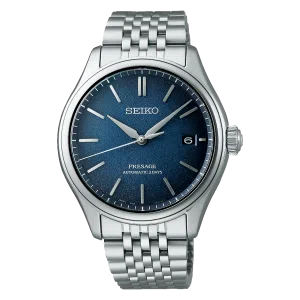 seiko presage classic SPB525J1