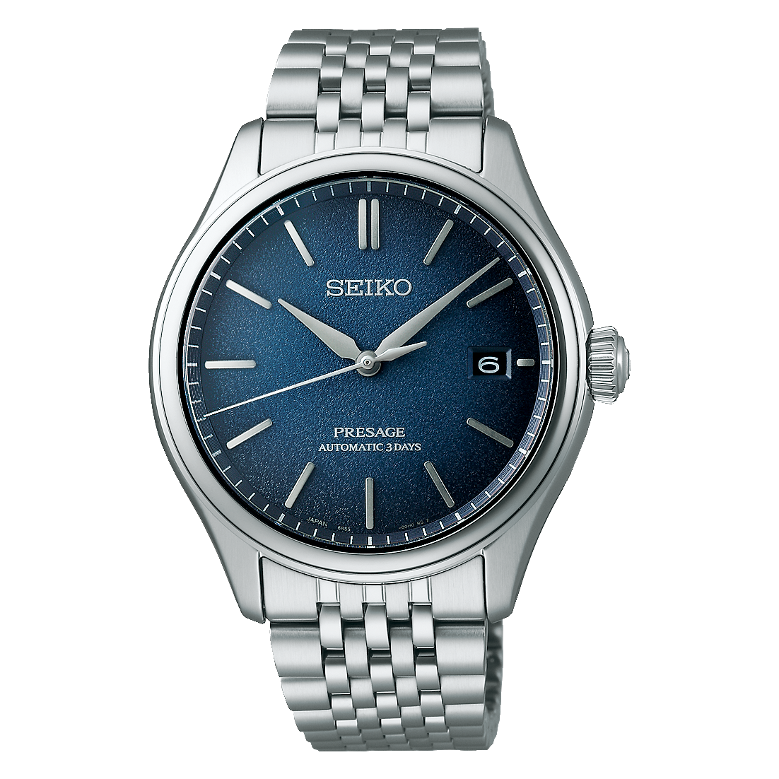 seiko presage classic SPB525J1