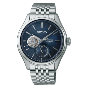 seiko presage classic SPB527J1