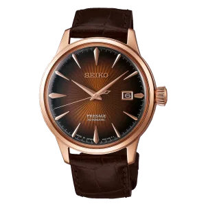 seiko presage coctail time SRPB46J1