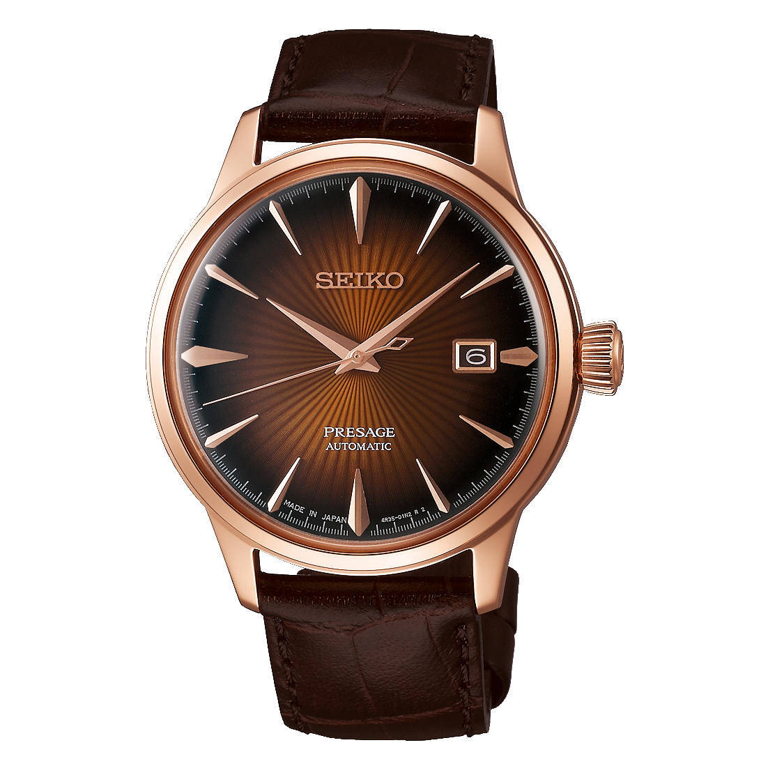 seiko presage coctail time SRPB46J1