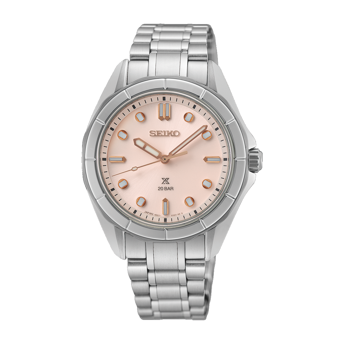 seiko prospex sea SUR597J1