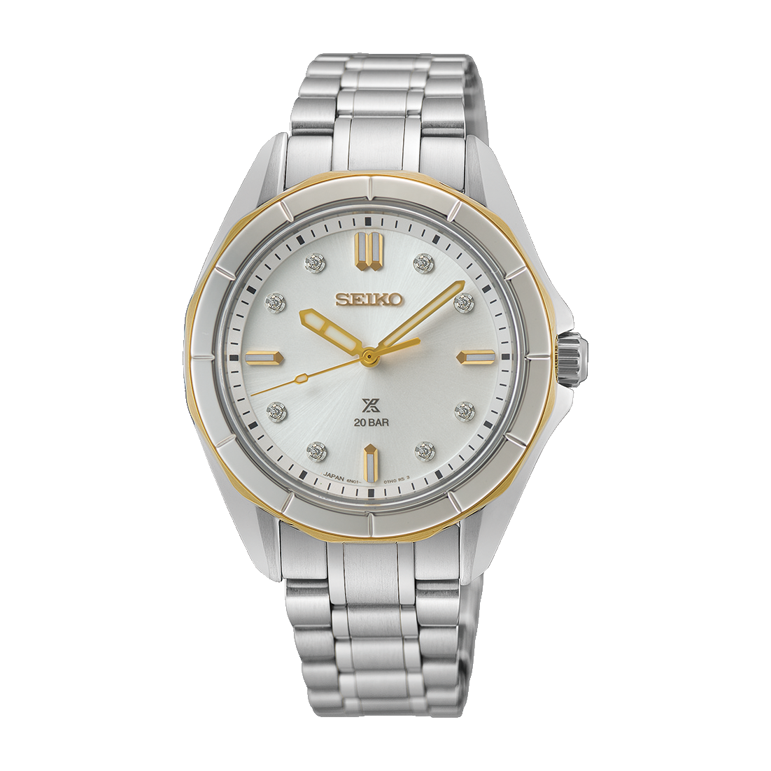seiko prospex sea SUR618J1