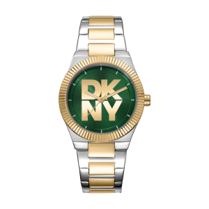 DKNY Everyday Logo