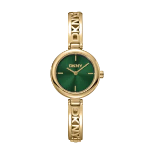 DKNY Everyday Logo
