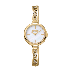 DKNY Everyday Logo