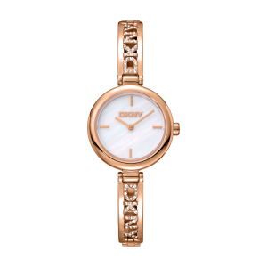 DKNY Everyday Logo