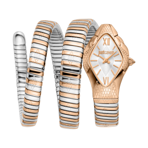 just cavalli signature snake JC1L307M0065