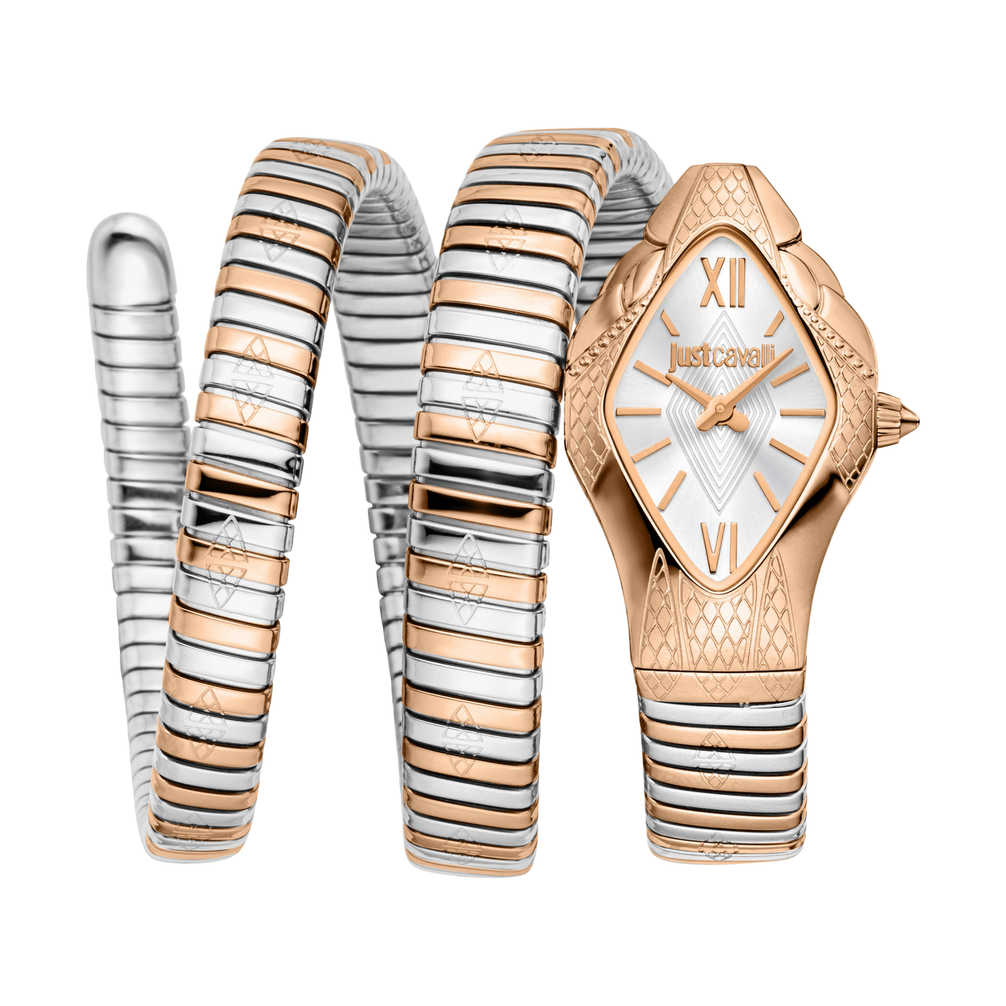 just cavalli signature snake JC1L307M0065