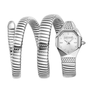 Just Cavalli Signature Snake