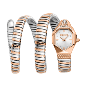 Just Cavalli Signature Snake