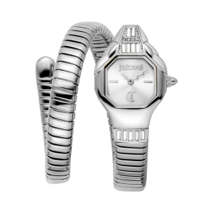 Just Cavalli Signature Snake Brillante