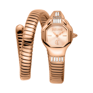 Just Cavalli Signature Snake Brillante