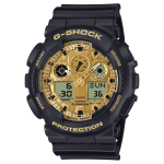casio g-shock classic GA-100GGB-1A9ER