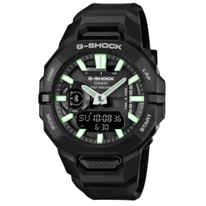 casio g-shock g-squad GBA-950-1AER