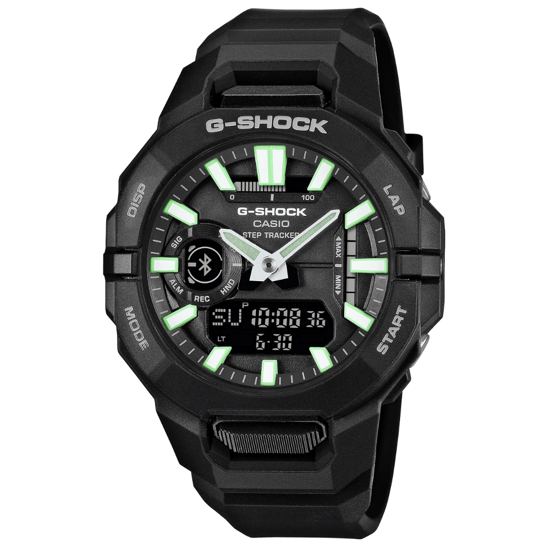 casio g-shock g-squad GBA-950-1AER