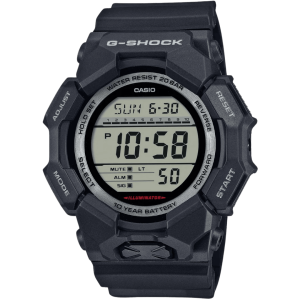 casio g-shock classic GD-010-1ER