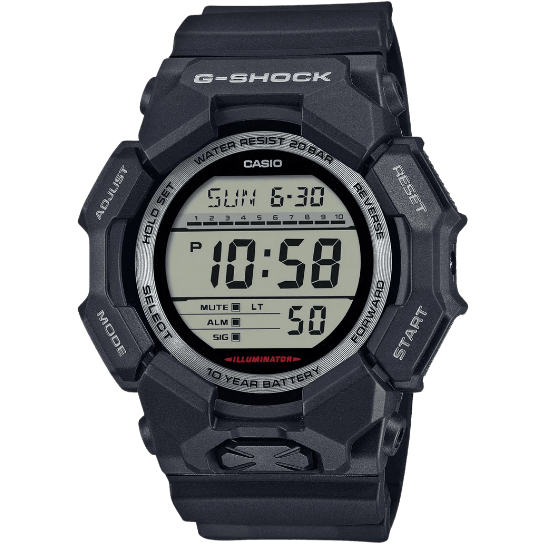 casio g-shock classic GD-010-1ER