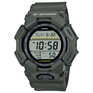 casio g-shock classic GD-010-3ER