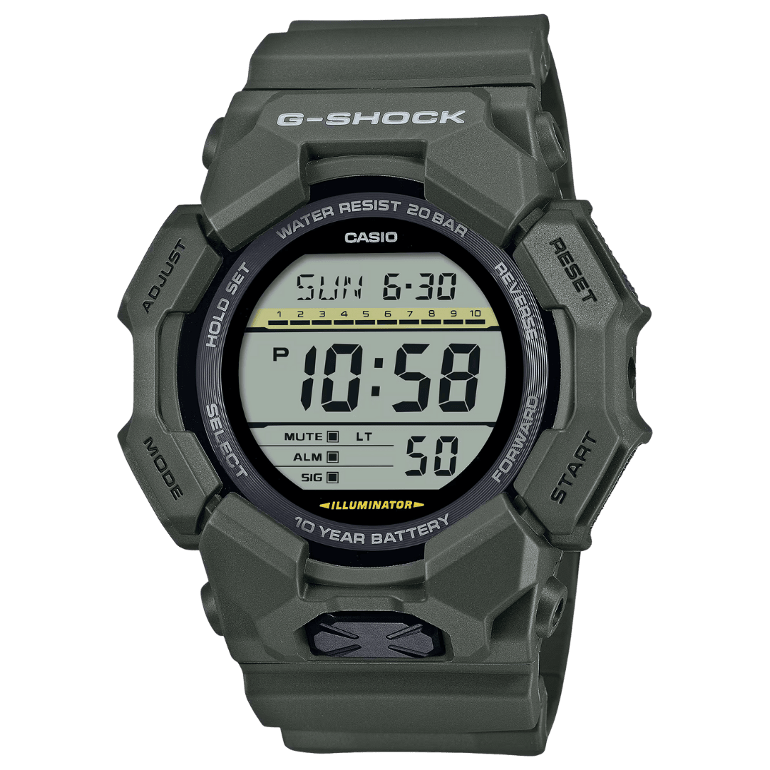 casio g-shock classic GD-010-3ER